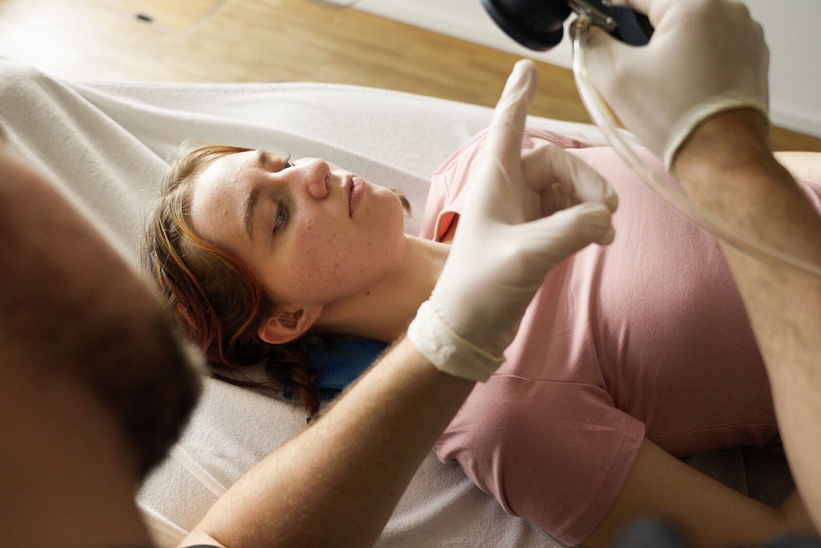 Cranio-Cervicale-Syndrome-Behandlung bei Kopfschmerzen und Schwindel