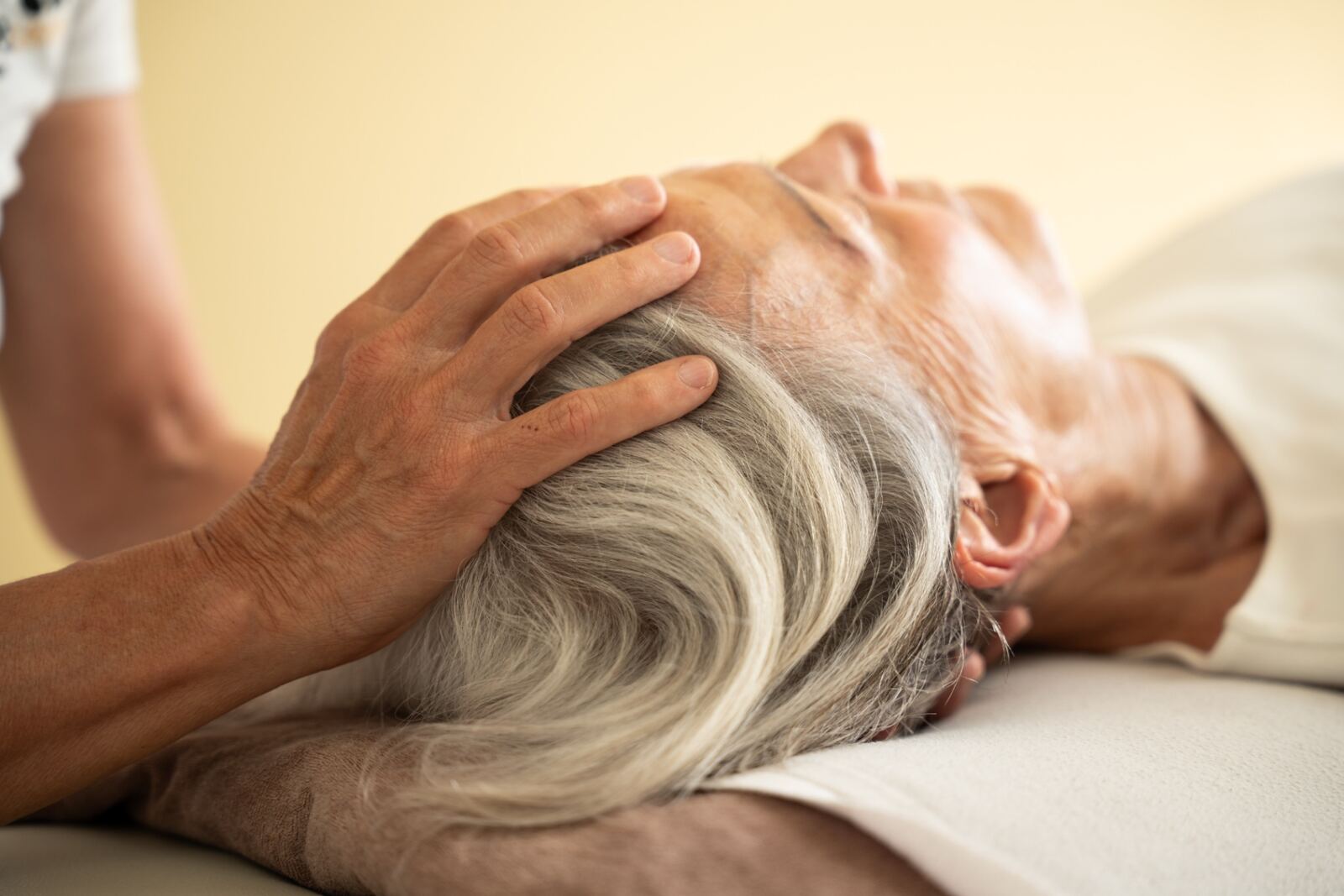 Homöopathie & Craniosacrale Osteopathie