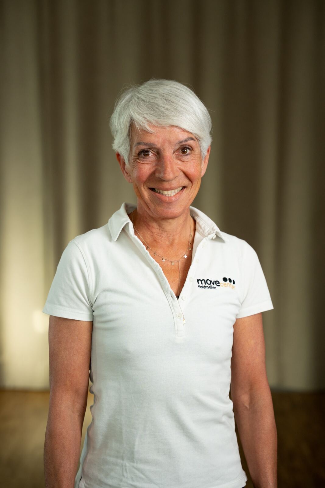 Porträt Anita Wermelinger
