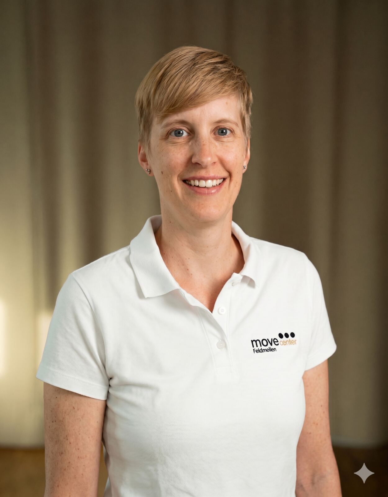 Porträt Susanne Haag