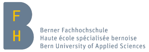 Logo Berner Fachhochschule