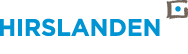 Logo Klinik Hirslanden